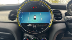 MINI Hatchback 1.5 Cooper Exclusive Premium 3dr Auto Petrol Hatchback